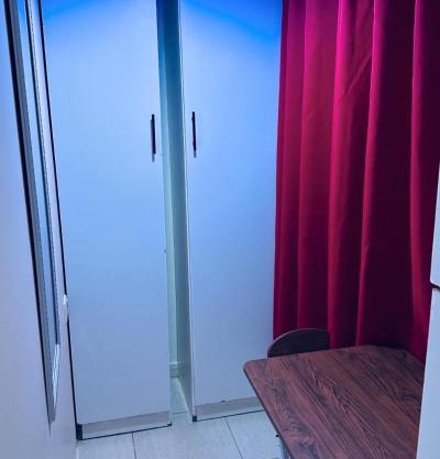 Private room in a well maintained residence