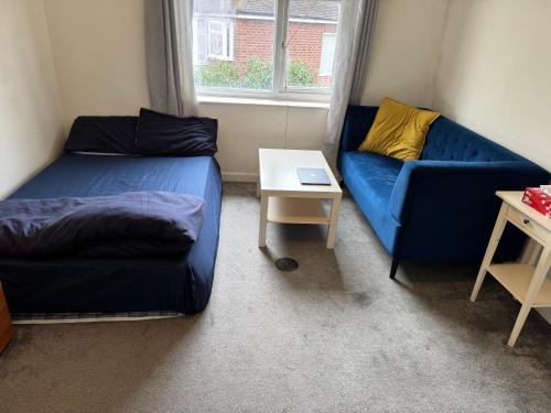 Private room in Coventry