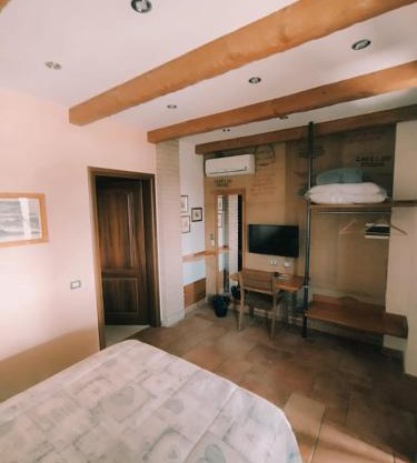 Private Room in the Food Valley of Parma