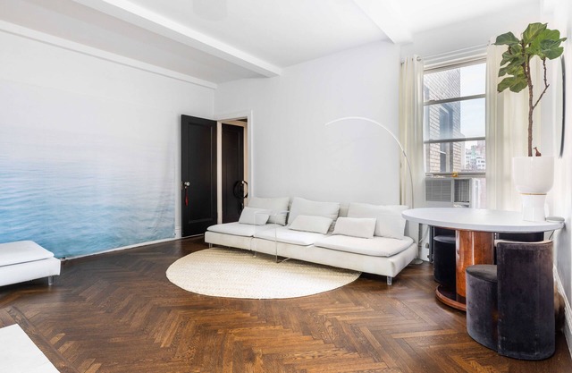 private room in the most beautiful block, NYC