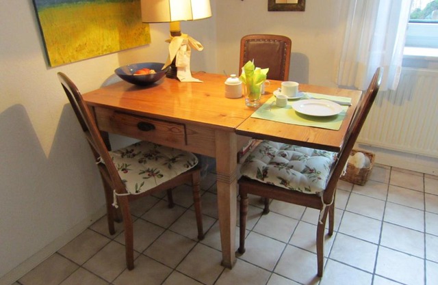 Private Room with Breakfast