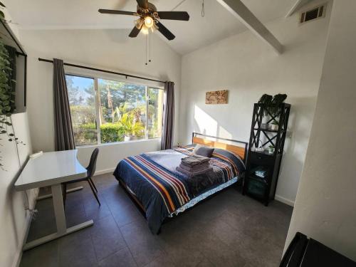Private Room1 Own Bath Own Entry Shared Kitchen Walk to UCSD