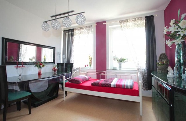 Private Rooms