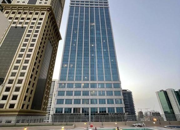 Private Rooms in CoLiving Apartments UP Tower DIFC