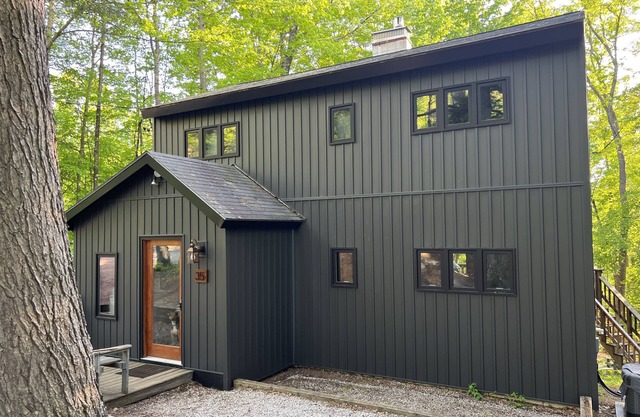 Private Saco River Beach access, Storyland & Attitash 3 miles away