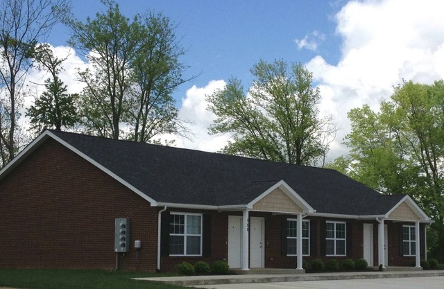 Private, Secure, Peaceful Location ~ Close To Everything ~ Hardwood Floors!