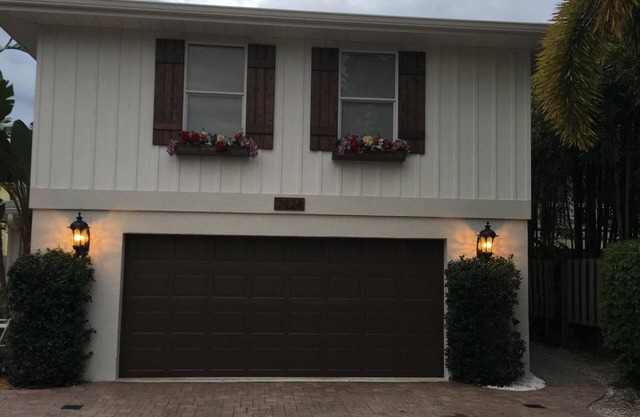 Private Siesta Key In-law Aprtment