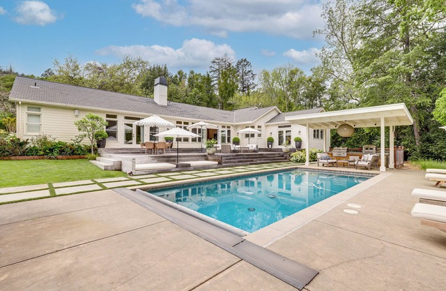 Private, Spacious Home in Wine Country w/Perks!