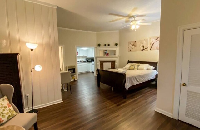 Private Studio Downtown - UK Campus/Downtown/Rupp