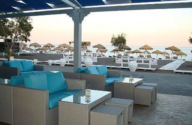 Private Studio on the Beach