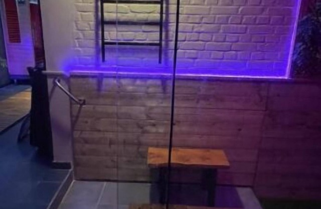 Private suite Spa