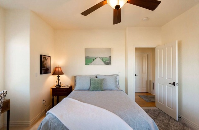 Private Suite and Patio by Boulder Gorgeous Views