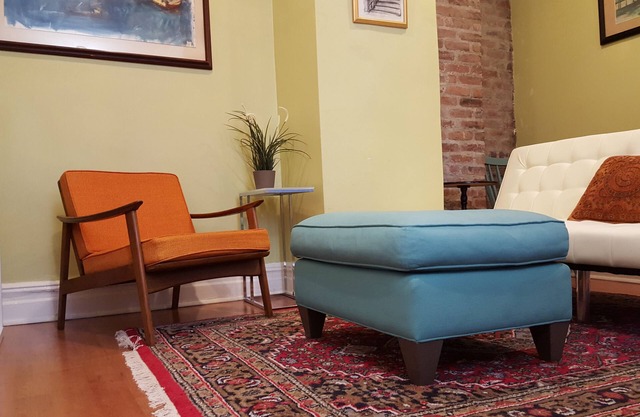 Private two bedroom apartment in safe and popular neighborhood, Brooklyn