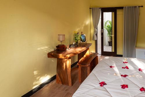 Private Urban Villa Denpasar