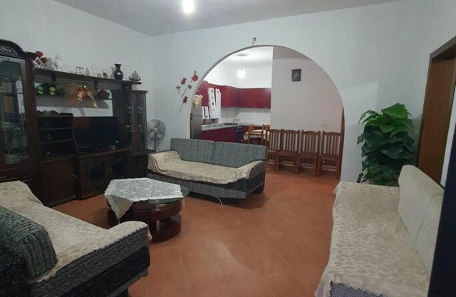 Private villa apartment