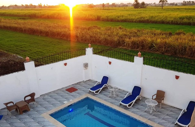 Private Villa