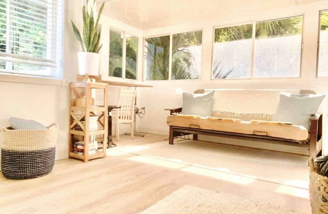 Private Villa @ Jupiter Bay Resort - walk to Jupiter Beach!