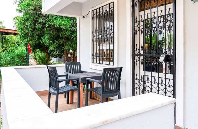 Private Villa With Garden Near Beaches in Marmaris