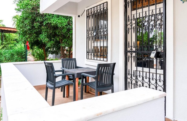 Private Villa With Garden Near Beaches in Marmaris