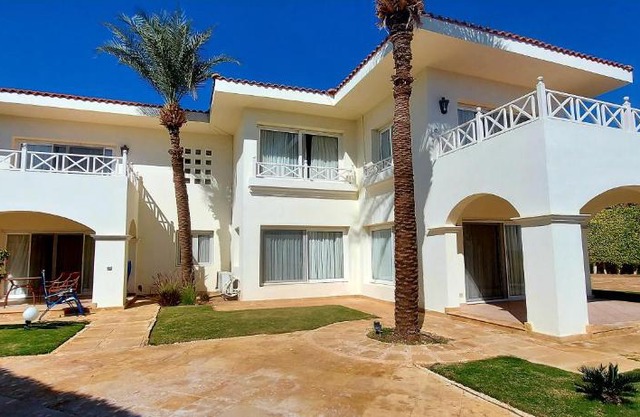 Private villas in Sheraton Sharm Resort - By Royal Vacations EG