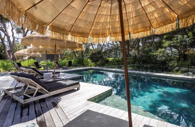 Privately Managed Villa 13 -Bangalay Luxury Villas