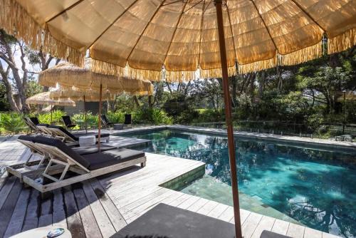 Privately Managed Villa 12 Bangalay Luxury Villas