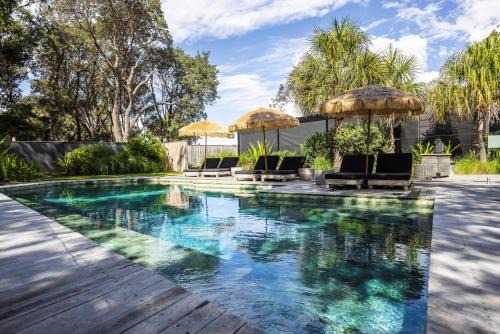 Privately Managed Villa 13 Bangalay Luxury Villas