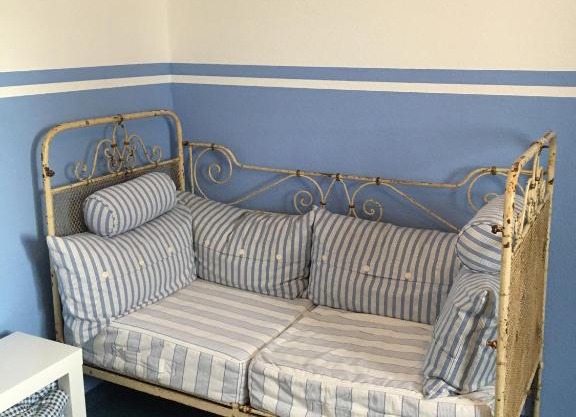Privatzimmer - Messe - Monteure