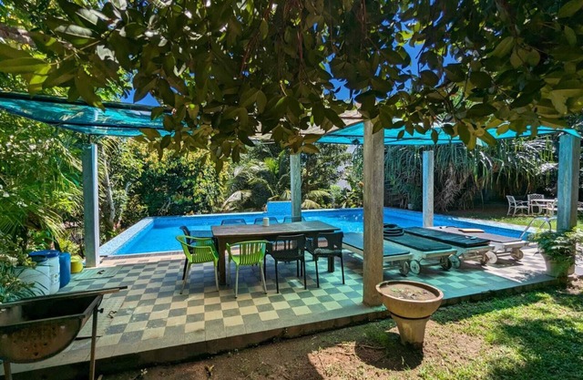 Privet villa Green View