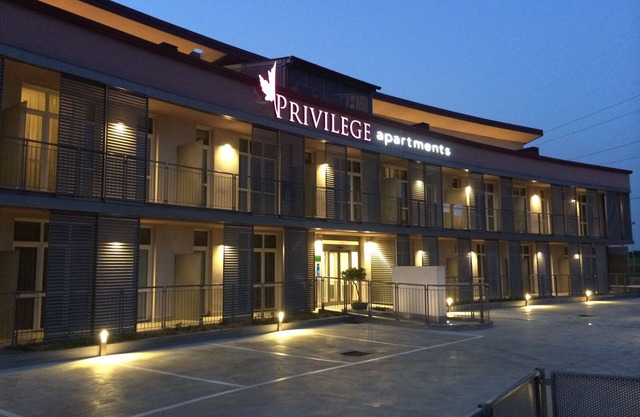 Privilege Apartments