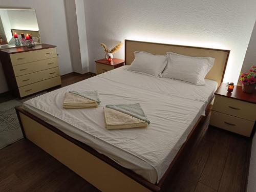 Prizren Apartments Banesa
