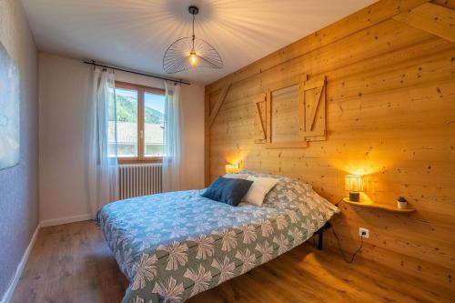 Proche centre Thônes, Apt Cosy entre Lac&Montagnes