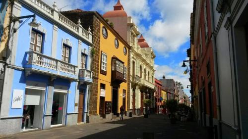 Profithome - La laguna Carine 1