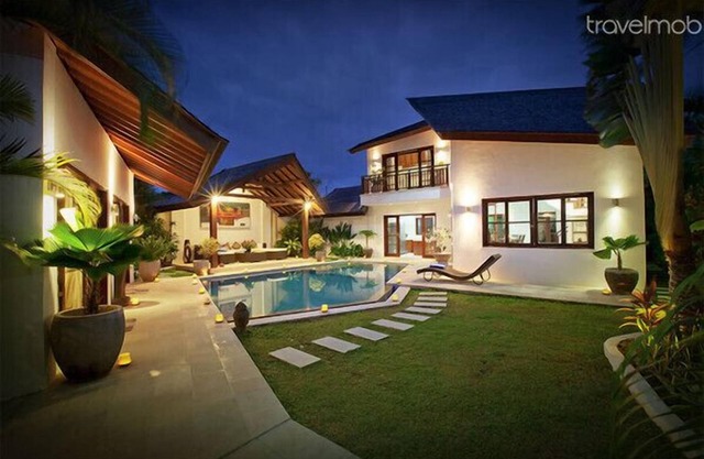 Promo Rate Seminyak Prime Location Suitable for Big Family