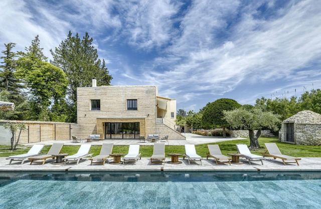 Propriété Luxe Luberon