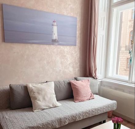 Prosecco Apartment
