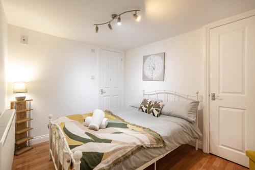 Prospect Place Long Stay Free Parking and Wi-FI