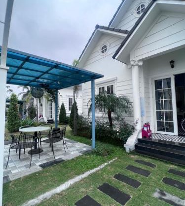 Prospera Haven - Vuon Vua Villa & Resort Thanh Thuy