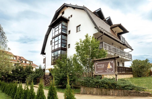 Protekal Wellness & SPA