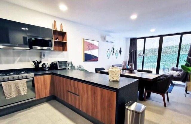 Providencia - Luxury condo