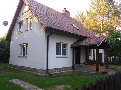 Przystanek Mazury