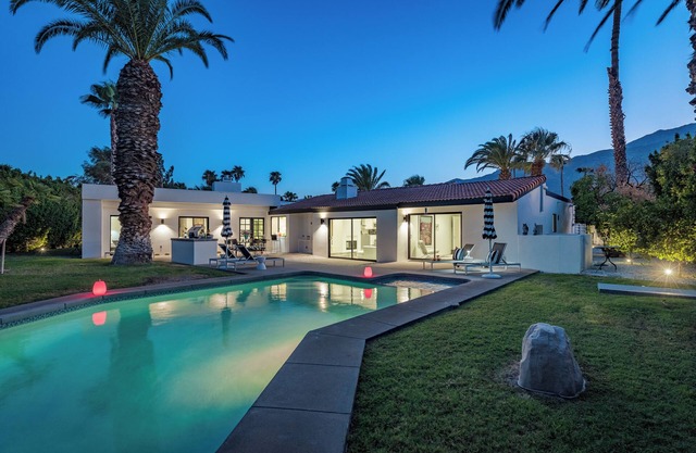 PS MoshiMoshi: Spacious and Well-Suited Home Welcomes All To PS
