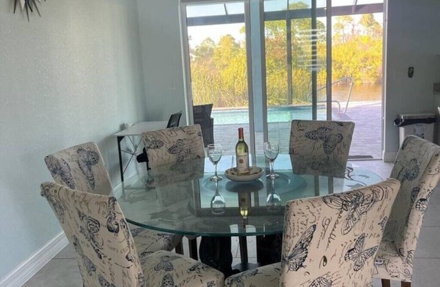 Pt Charlotte/top House Premium