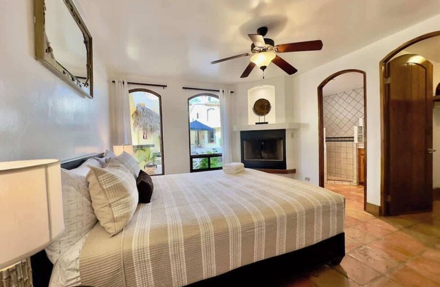 Puerto Nuevo Villa Fiesta 2BR 2BA with pool