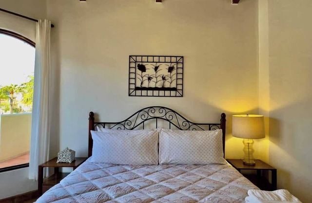 Puerto Nuevo Surf Villa del Mar 2BR with pool