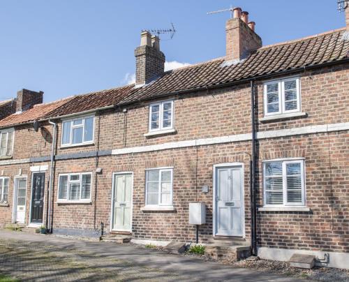 Puddle Duck Cottage