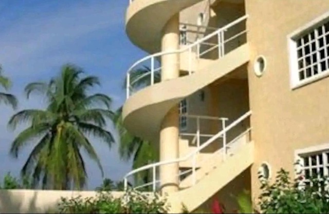puente del mar, Acapulco Diamante
