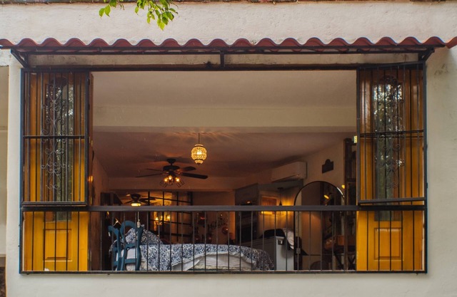 Puerto Vallarta Pied-a- Terre