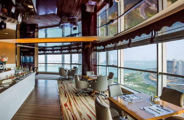 Pullman Linyi Lushang