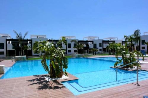 Punta Prima & Oasis Beach apartment